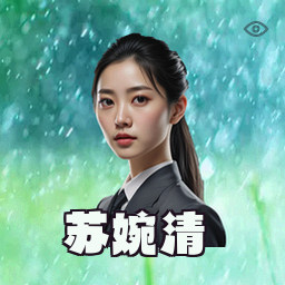 苏婉清