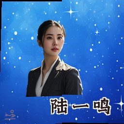 陆一鸣